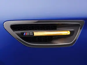 BMW M5 2012 - Foto ufficiali - 11