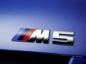 BMW M5 2012 - Foto ufficiali - 14