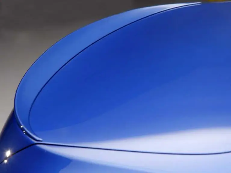 BMW M5 2012 - Foto ufficiali - 16