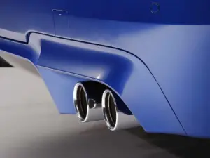 BMW M5 2012 - Foto ufficiali - 17