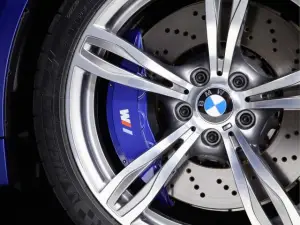 BMW M5 2012 - Foto ufficiali - 18