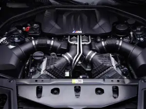 BMW M5 2012 - Foto ufficiali - 19