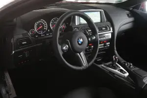BMW M5 2013 - 1