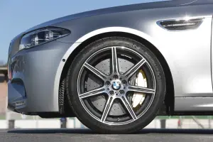 BMW M5 2013 - 4