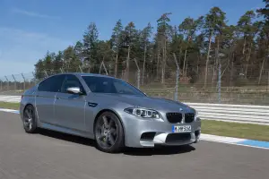 BMW M5 2013 - 7