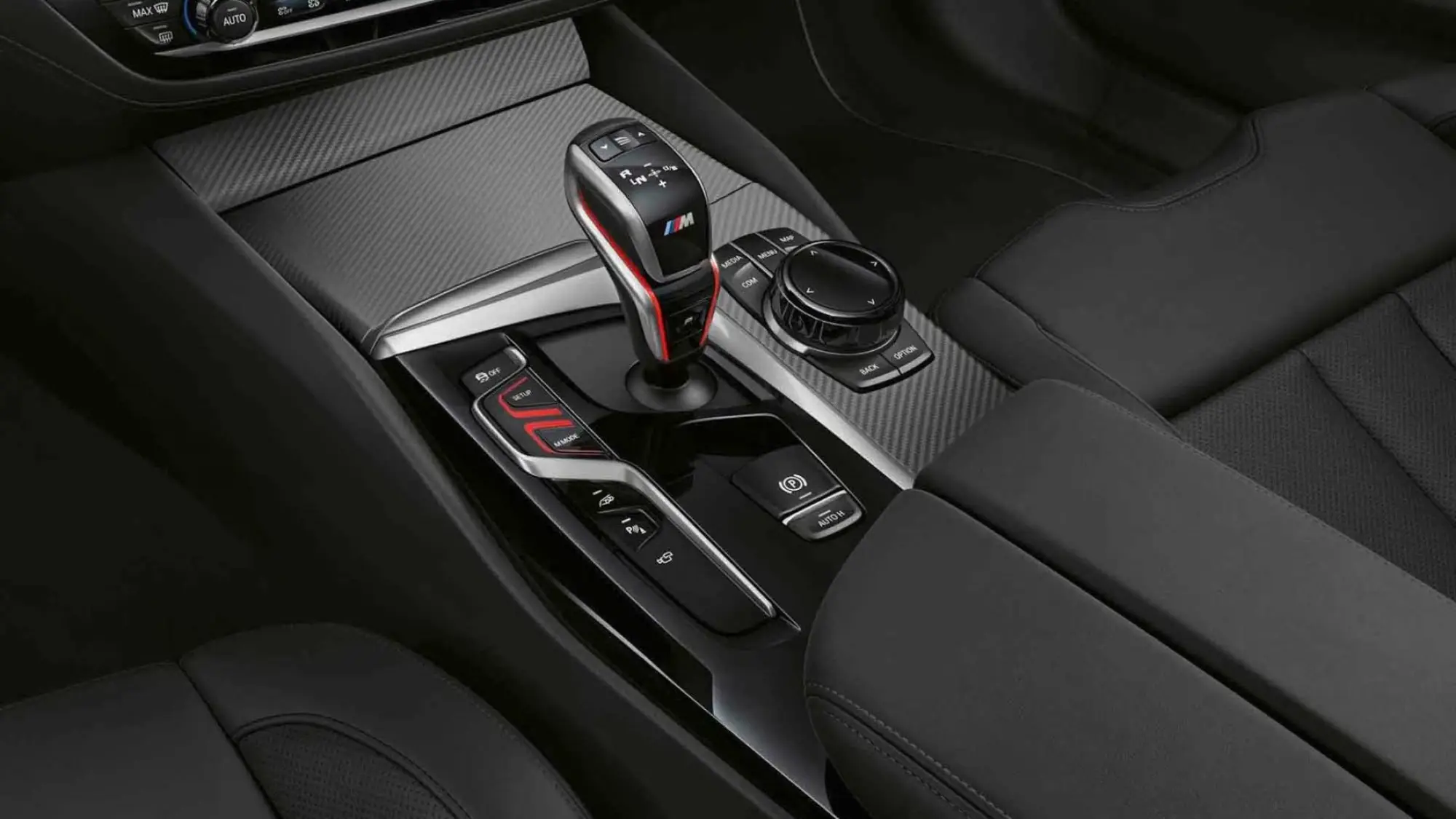 BMW M5 2021 - 29