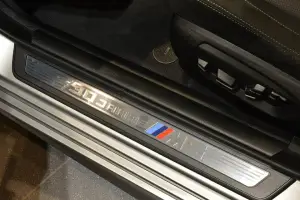 BMW M5 30 Jahre special edition - Live Abu Dhabi (2014) - 3