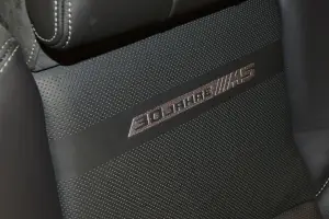 BMW M5 30 Jahre special edition - Live Abu Dhabi (2014) - 9