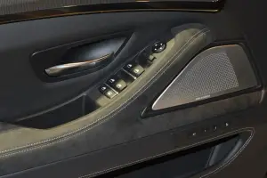 BMW M5 30 Jahre special edition - Live Abu Dhabi (2014) - 19
