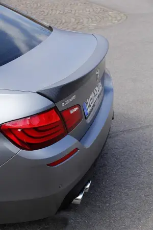 BMW M5 by Kelleners Sport