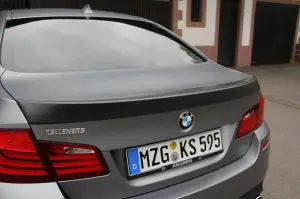 BMW M5 by Kelleners Sport - 3