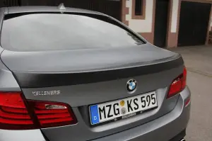 BMW M5 by Kelleners Sport
