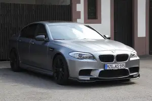 BMW M5 by Kelleners Sport