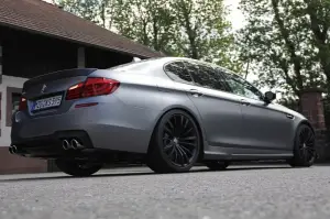 BMW M5 by Kelleners Sport