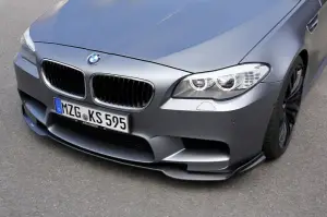 BMW M5 by Kelleners Sport
