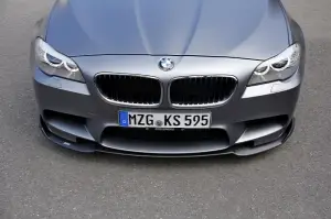 BMW M5 by Kelleners Sport