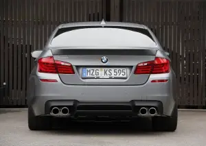 BMW M5 by Kelleners Sport - 9