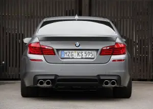 BMW M5 by Kelleners Sport
