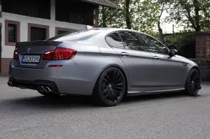 BMW M5 by Kelleners Sport - 11