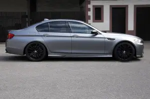 BMW M5 by Kelleners Sport - 12