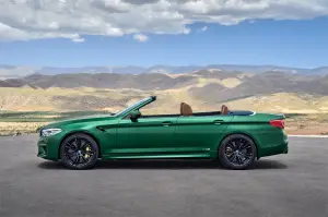 BMW M5 Cabriolet - 5