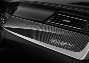 BMW M5 Competition Edition - 1