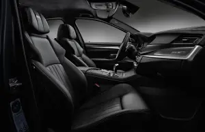 BMW M5 Competition Edition - 2