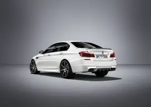 BMW M5 Competition Edition - 4