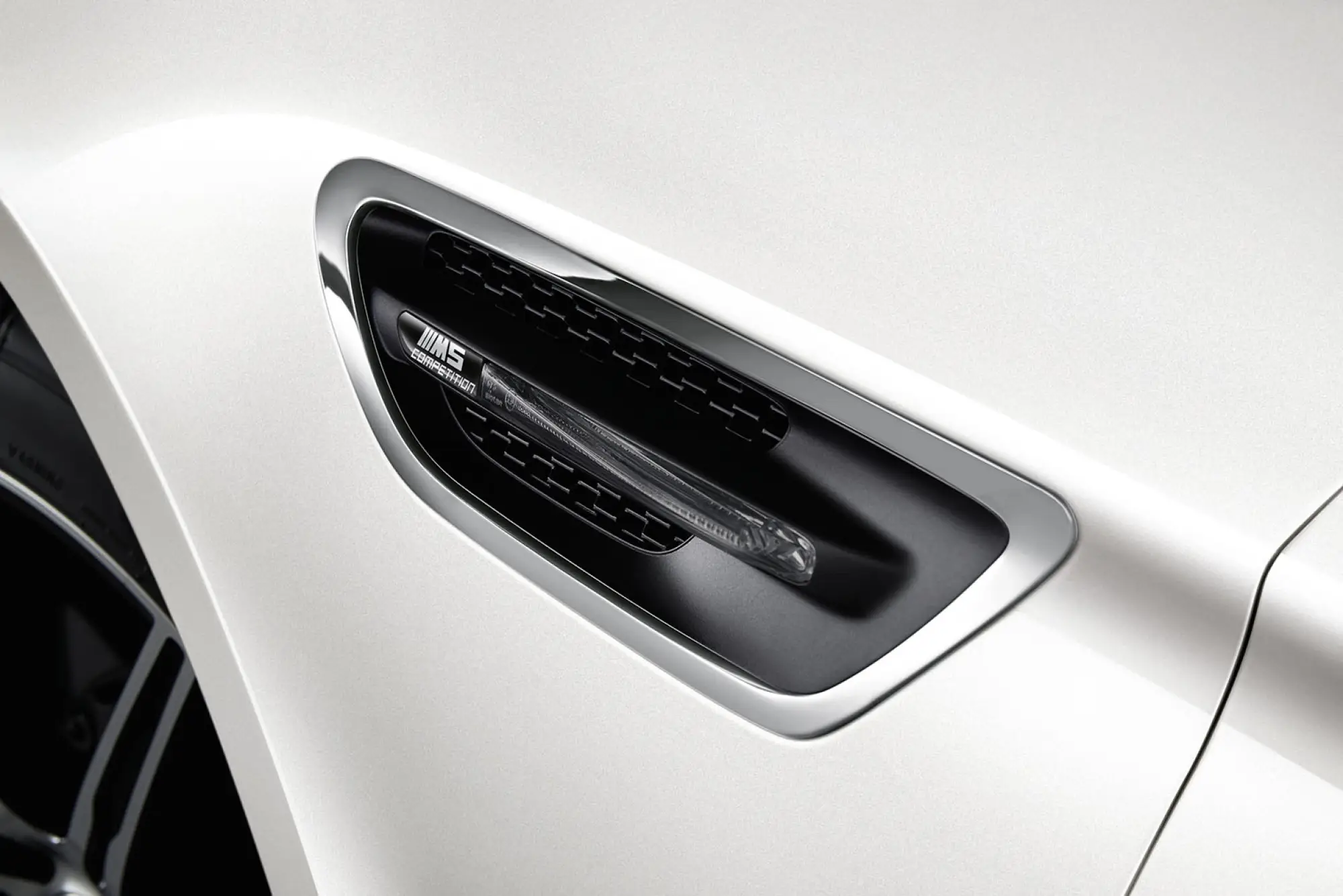 BMW M5 Competition Edition - 5