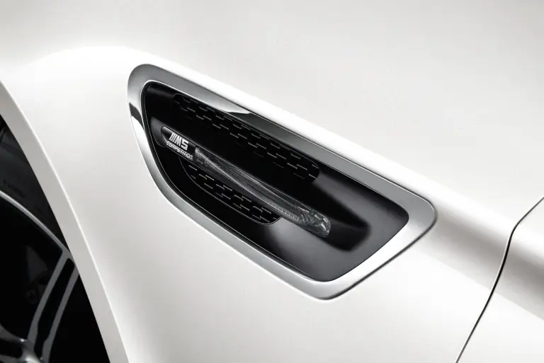 BMW M5 Competition Edition - 5