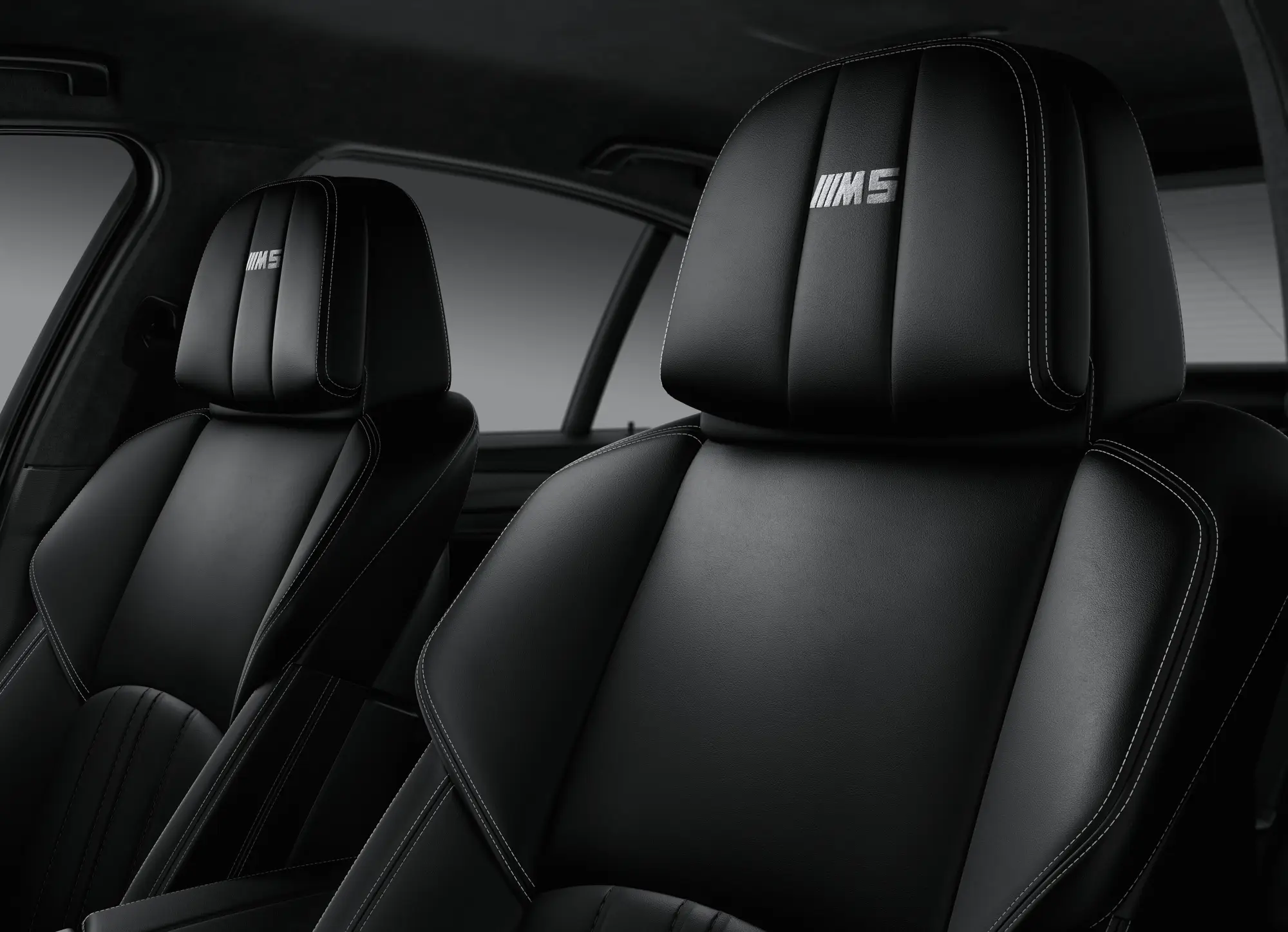 BMW M5 Competition Edition - 6
