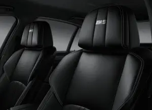 BMW M5 Competition Edition - 6
