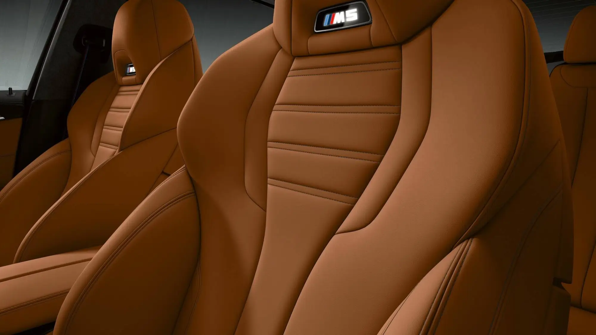 BMW M5 Competition - 14