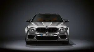 BMW M5 Competition - 16