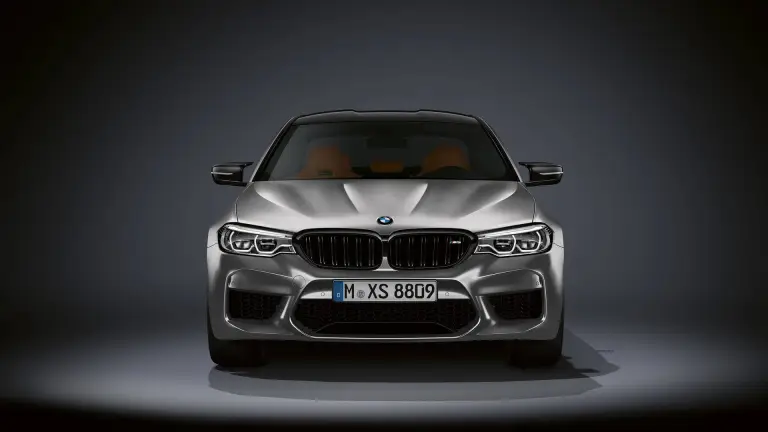 BMW M5 Competition - 16