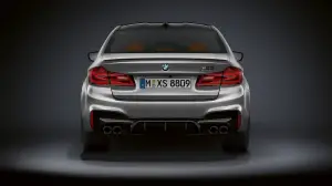 BMW M5 Competition - 17