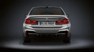 BMW M5 Competition