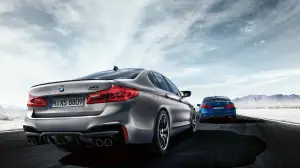 BMW M5 Competition - 26