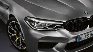 BMW M5 Competition - 7