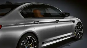 BMW M5 Competition