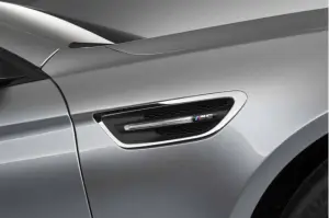 BMW M5 Concept foto ufficiali - 9