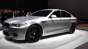 BMW M5 Concept - 2