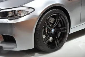 BMW M5 Concept - 4