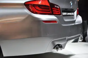 BMW M5 Concept - 5