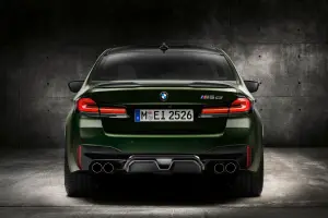 BMW M5 CS 2021 - 103