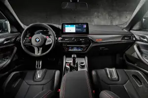 BMW M5 CS 2021 - 114