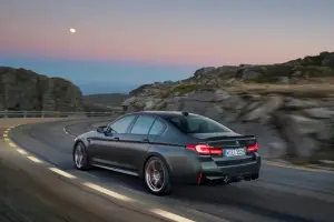 BMW M5 CS 2021 - 19