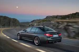 BMW M5 CS 2021