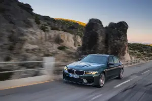 BMW M5 CS 2021