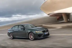 BMW M5 CS 2021 - 30